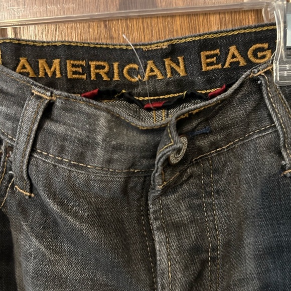 Men’s American Eagle jeans - Picture 4 of 6